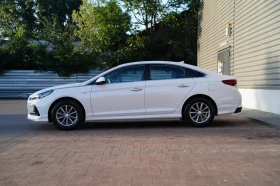 Hyundai Sonata , , , Keyless | Mobile.bg    3