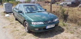 Nissan Primera 2.0TD (P11), снимка 1