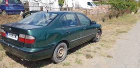 Nissan Primera 2.0TD (P11) | Mobile.bg    7