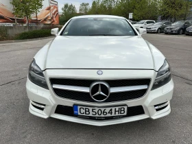 Mercedes-Benz CLS 350 4 Matic AMG Pack/Всички Екстри, снимка 7