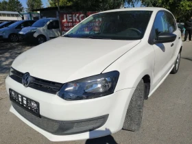 VW Polo 1.2 бензин, снимка 1