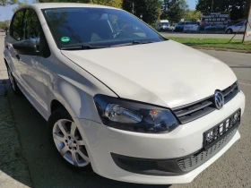 VW Polo 1.2 бензин, снимка 3