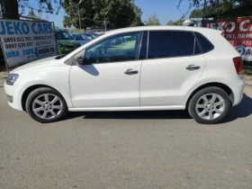 VW Polo 1.2 бензин, снимка 8