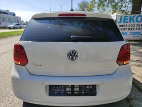 VW Polo 1.2 бензин, снимка 6