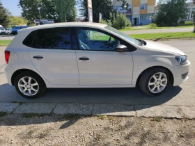 VW Polo 1.2 бензин, снимка 4