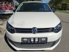 VW Polo 1.2 бензин, снимка 2