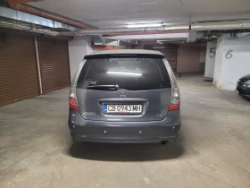 Mitsubishi Grandis, снимка 3