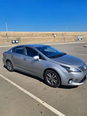 Toyota Avensis, снимка 10