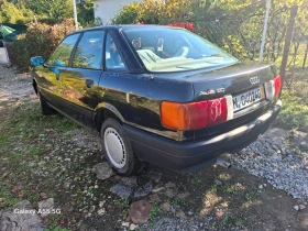 Audi 80 | Mobile.bg    3