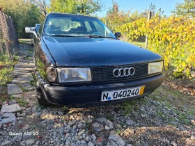 Audi 80 | Mobile.bg    2