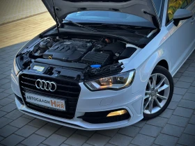 Audi A3 2.0TDI * Automat* NAVI* Подгрев* , снимка 16