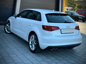 Audi A3 2.0TDI * Automat* NAVI* Подгрев* , снимка 4