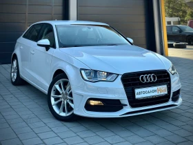 Audi A3 2.0TDI * Automat* NAVI* Подгрев* , снимка 3