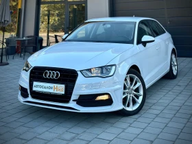 Audi A3 2.0TDI * Automat* NAVI* Подгрев* , снимка 1