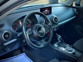 Audi A3 2.0TDI * Automat* NAVI* Подгрев* , снимка 8