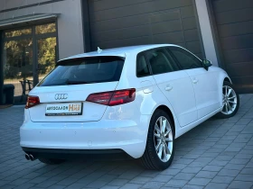 Audi A3 2.0TDI * Automat* NAVI* Подгрев* , снимка 6