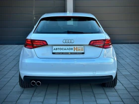 Audi A3 2.0TDI * Automat* NAVI* Подгрев* , снимка 5