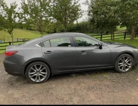 Mazda 6 2, 2 DIESEL Skyactiv | Mobile.bg    3