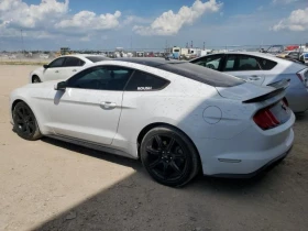 Ford Mustang 2019 FORD MUSTANG | Mobile.bg    3