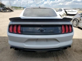 Ford Mustang 2019 FORD MUSTANG | Mobile.bg    6