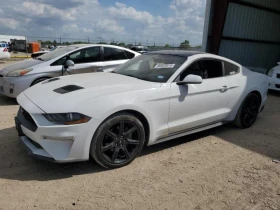 Ford Mustang 2019 FORD MUSTANG | Mobile.bg    2