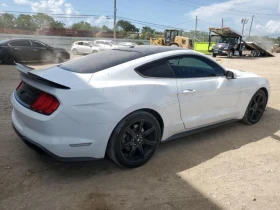 Ford Mustang 2019 FORD MUSTANG | Mobile.bg    5