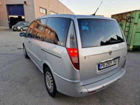 Lancia Phedra 2.2 JTD 6+ 1 128кс. - [7] 