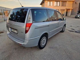 Lancia Phedra 2.2 JTD 6+ 1 128кс. - [8] 