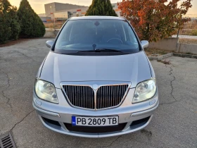 Lancia Phedra 2.2 JTD 6+ 1 128кс. - [4] 