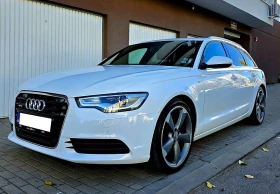 Audi A6 3.0 TDI СМЕНЕНИ ВЕРИГИ, снимка 3