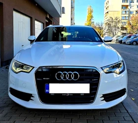 Обява за продажба на Audi A6 3.0 TDI СМЕНЕНИ ВЕРИГИ ~26 780 лв. - изображение 8