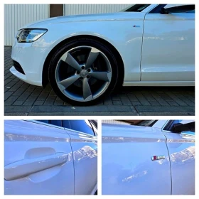 Audi A6 3.0 TDI   | Mobile.bg    14