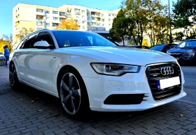 Audi A6 3.0 TDI СМЕНЕНИ ВЕРИГИ, снимка 1