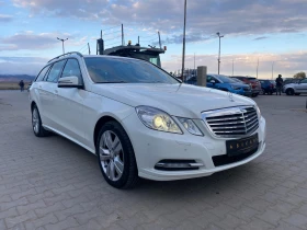 Mercedes-Benz E 250 2.2D 4MATIC EURO 5A | Mobile.bg    7