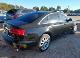 Audi A6 2.0T* PREMIUM | Mobile.bg    6