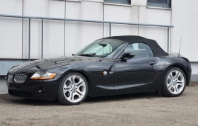 BMW Z4 3.0i, снимка 2