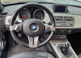 BMW Z4 3.0i, снимка 6