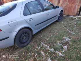 Renault Laguna, снимка 9