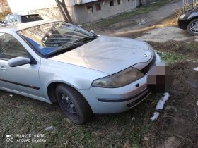 Renault Laguna, снимка 1