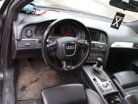 Audi A6 Audi A6 C6 3.0 290кс, снимка 6