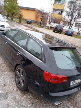 Audi A6 Audi A6 C6 3.0 290кс, снимка 10