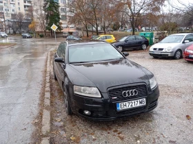 Audi A6 Audi A6 C6 3.0 290кс, снимка 4