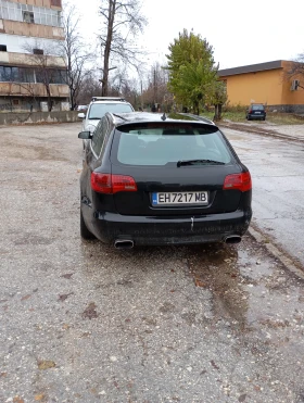 Audi A6 Audi A6 C6 3.0 290кс, снимка 3