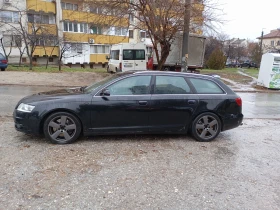 Audi A6 Audi A6 C6 3.0 290кс, снимка 2