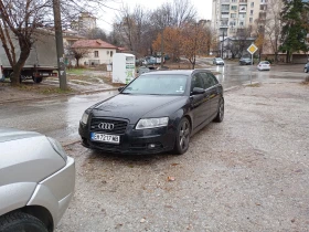 Audi A6 Audi A6 C6 3.0 290кс, снимка 1