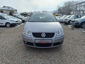 VW Polo 1.4tdi 75ks klimatronik!, снимка 8