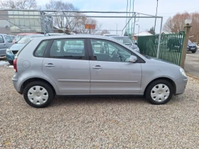 VW Polo 1.4tdi 75ks klimatronik!, снимка 2