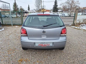 VW Polo 1.4tdi 75ks klimatronik!, снимка 4