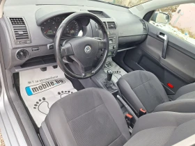 VW Polo 1.4tdi 75ks klimatronik!, снимка 10