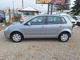 VW Polo 1.4tdi 75ks klimatronik!, снимка 6